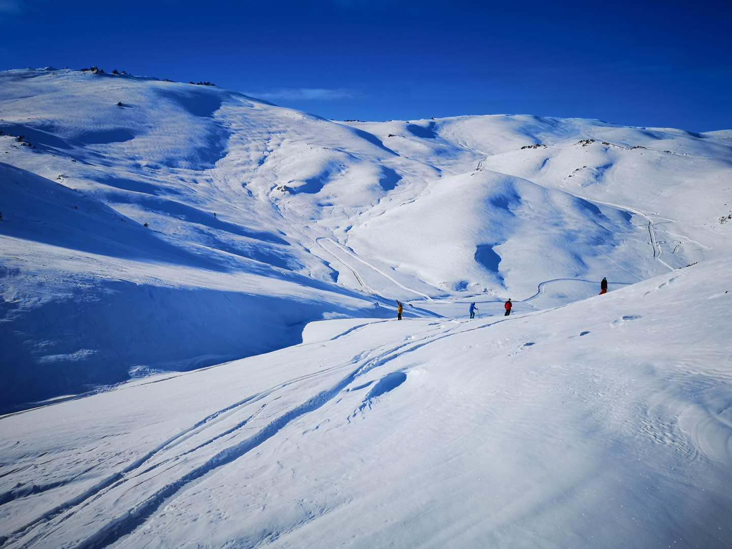 新疆滑雪的必看攻略幹貨，將軍山、禾木、可可雪場選擇